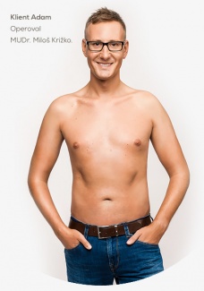 Klient Adam