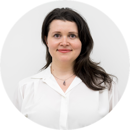 MUDr. Lucie Vaněčková