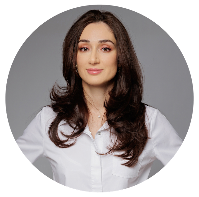 MUDr. Madina Babakalanova – 2026